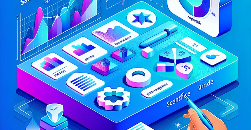 销售业绩考核工具：ERP 软件科学评估模型搭建